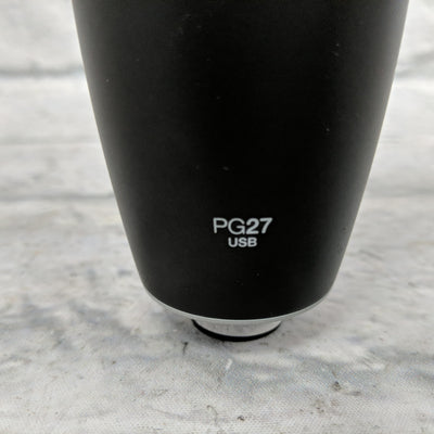 Shure Shure PG27-LC Large Diaphragm Condenser Microphone