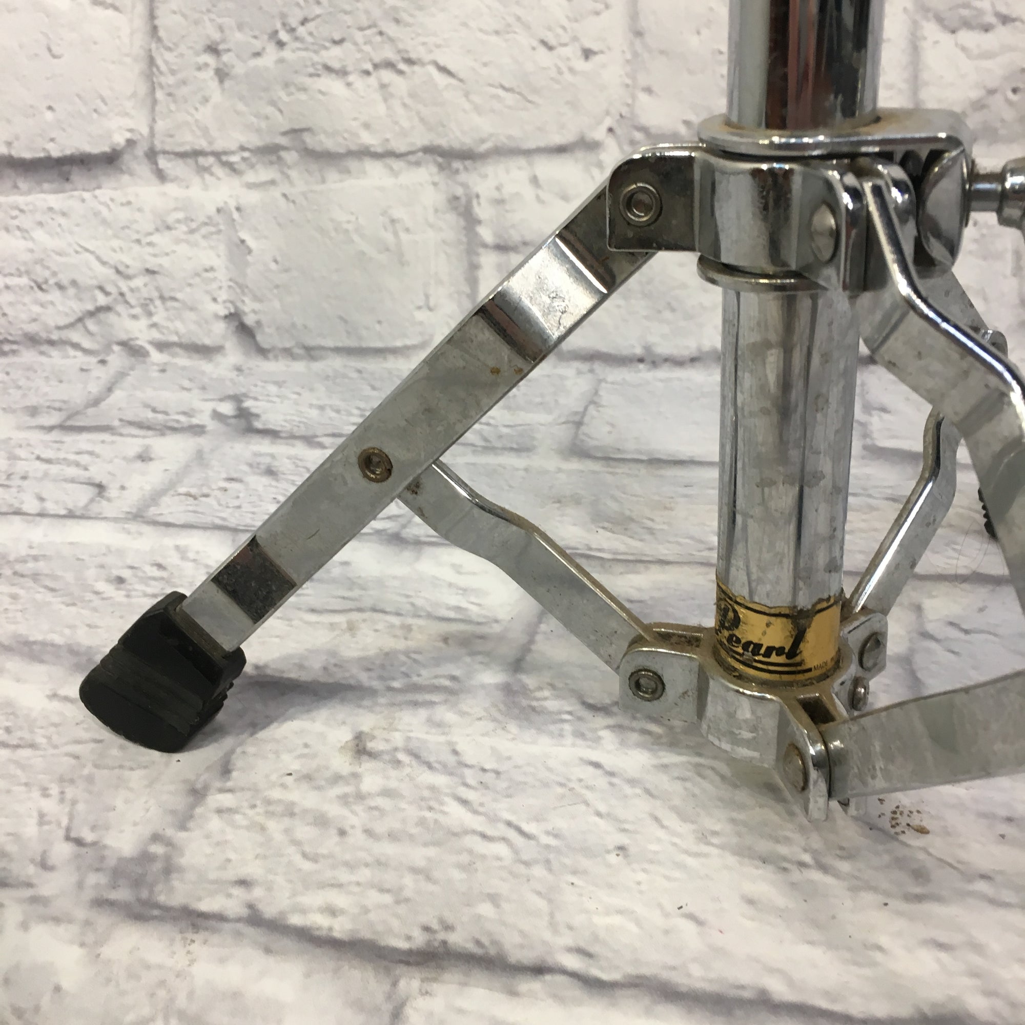 Pearl Single-Braced Snare Stand