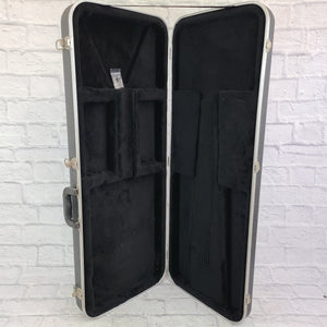 Fernandes Solid Body Hard Case Hard Case