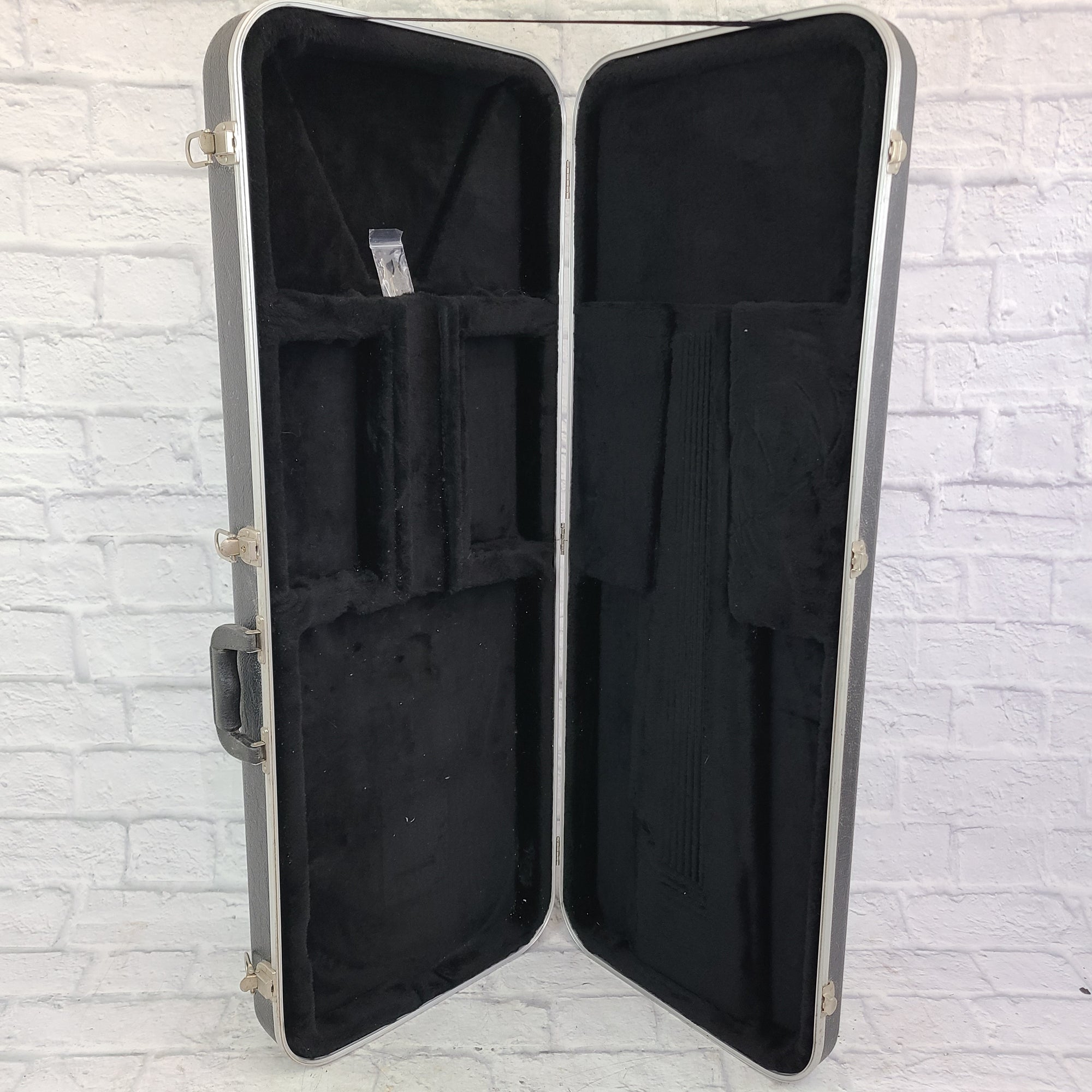 Fernandes Solid Body Hard Case Hard Case