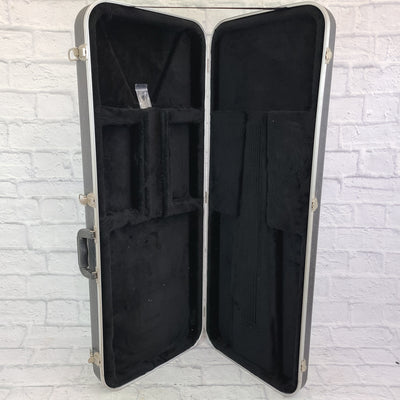 Fernandes Solid Body Hard Case Hard Case