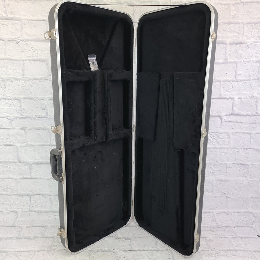 Fernandes Solid Body Hard Case Hard Case
