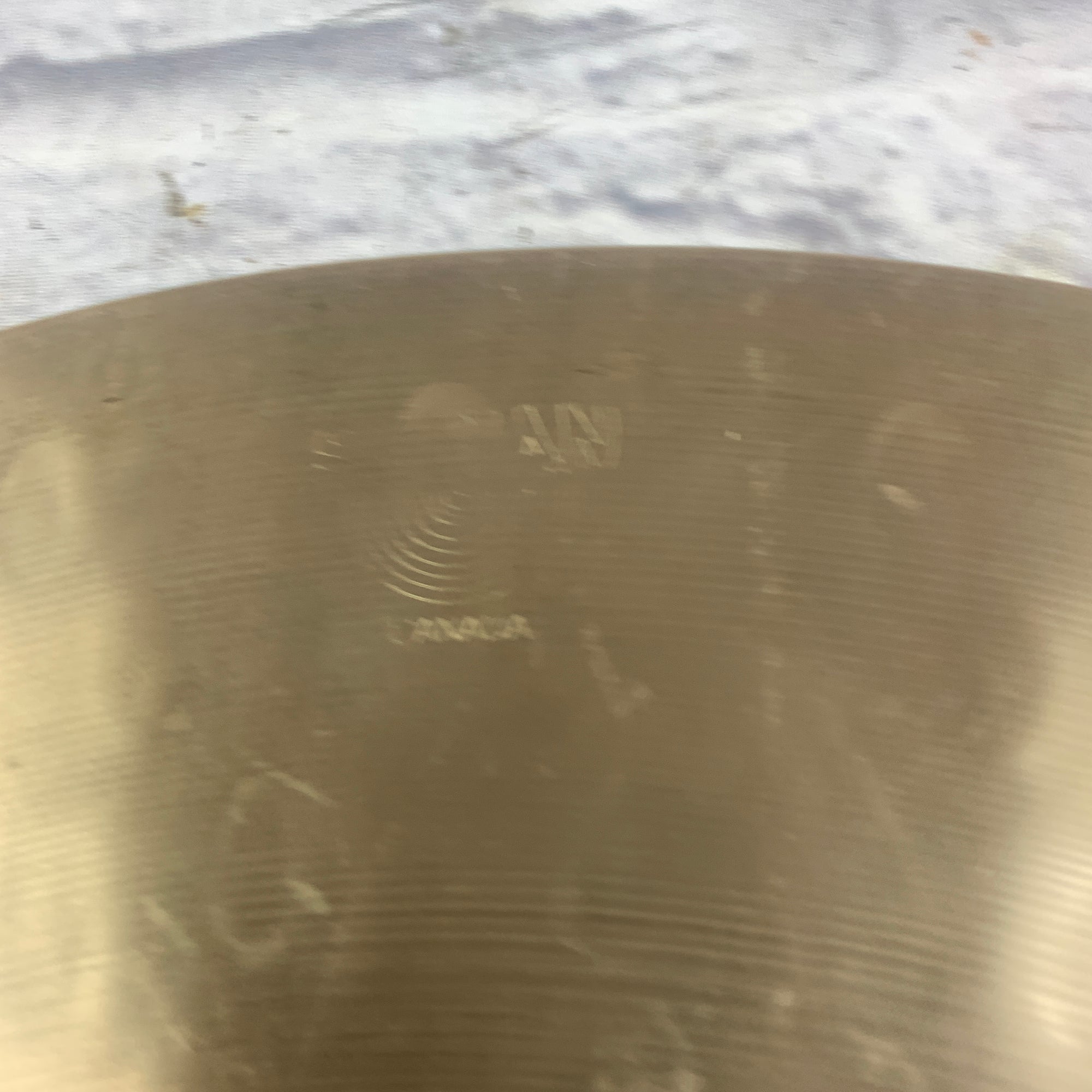 Sabian HHX X-treme Crash 19