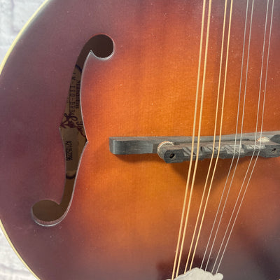 Loar LM-110-BRB Mandolin