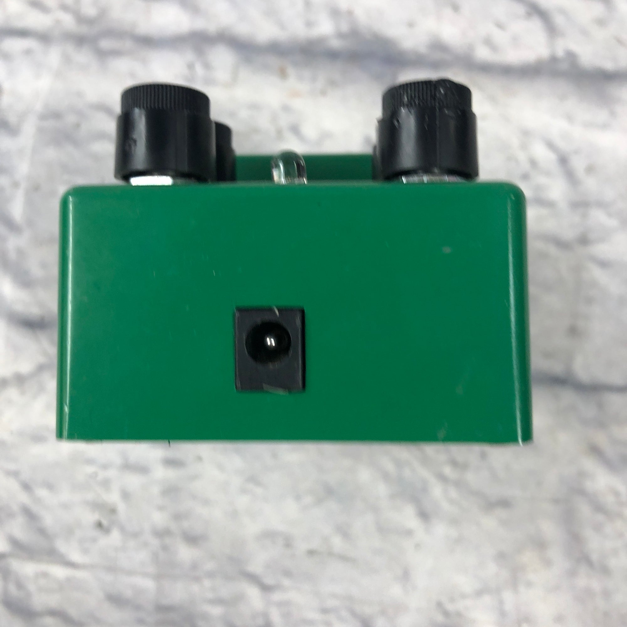 Ibanez TS9DX Turbo TubeScreamer Overdrive pedal