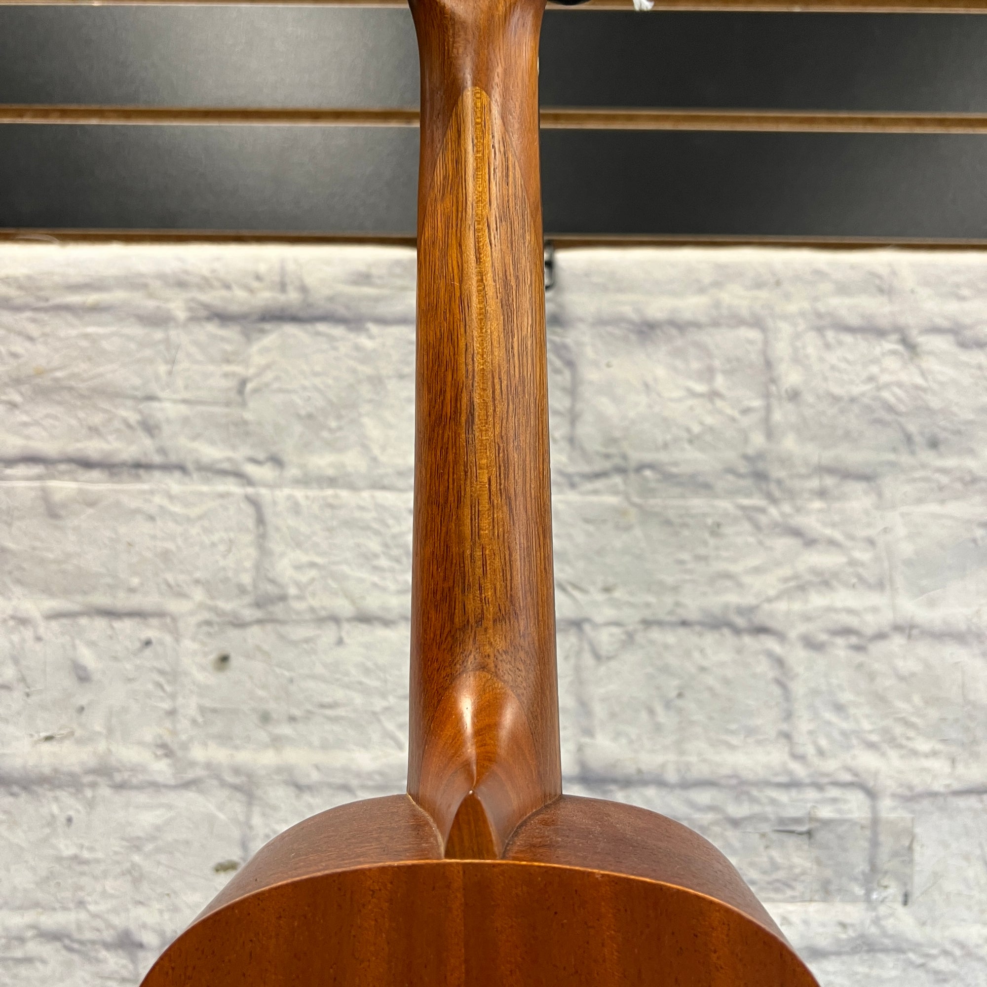 Luna TC MAH Concert Ukulele
