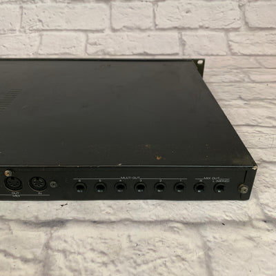 Roland U-110 PCM Sound Module