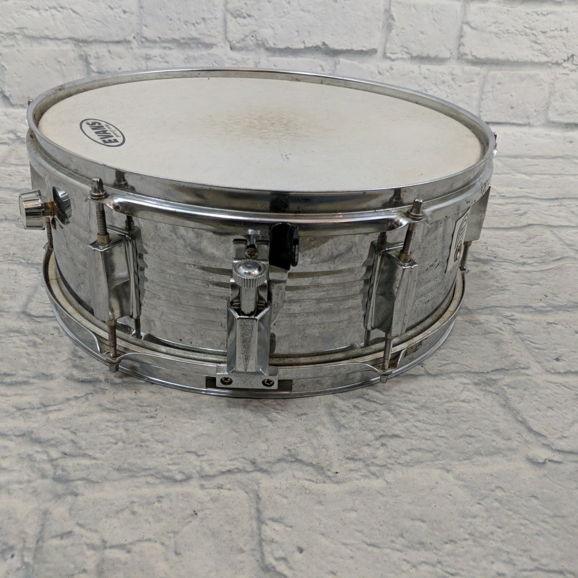 Percussion Plus Snare Drum