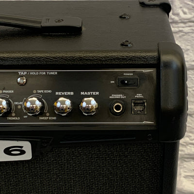 Line 6 Spider IV 30 Guitar Combo Amp