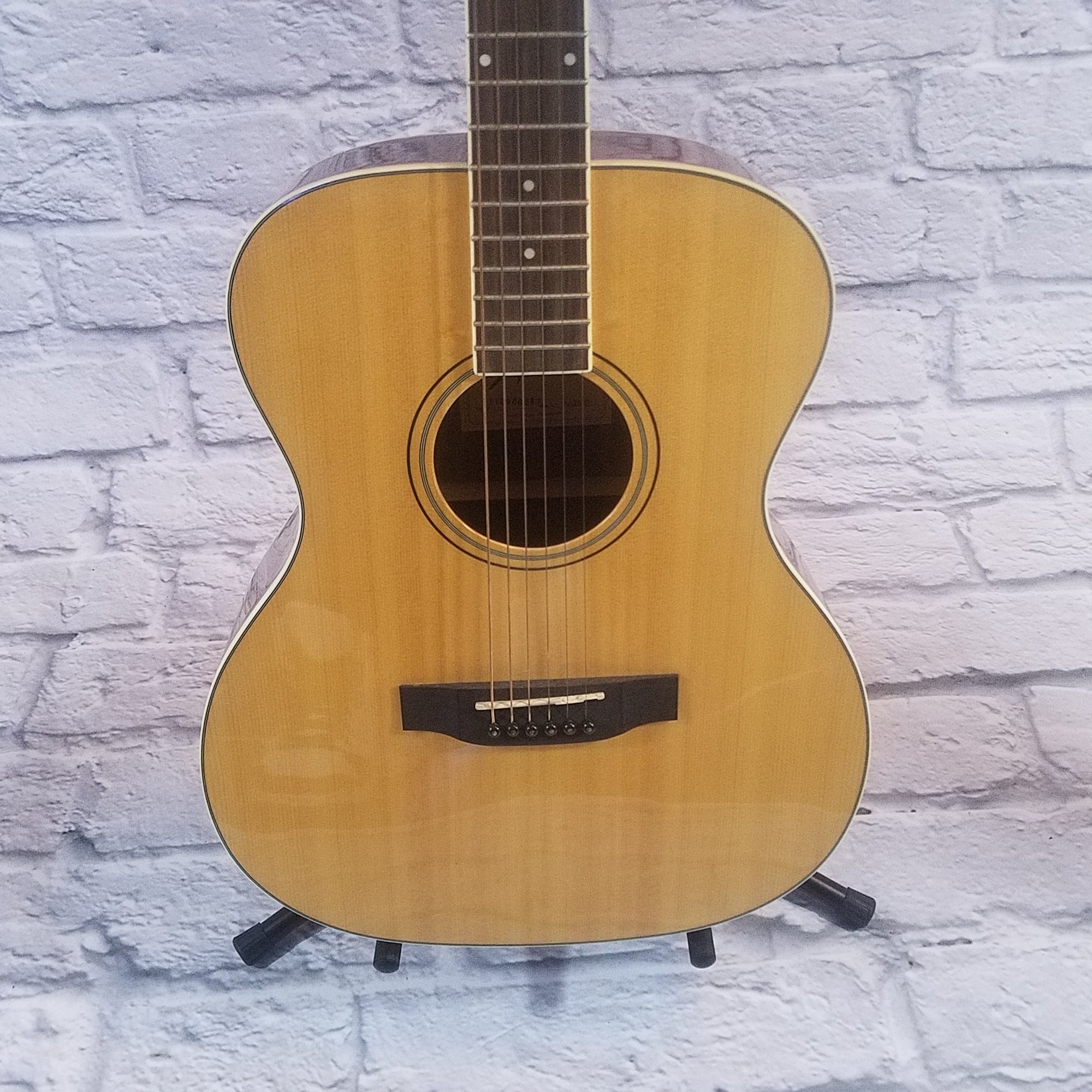 Austin AA25 D Dreadnought Acoustic Guitar