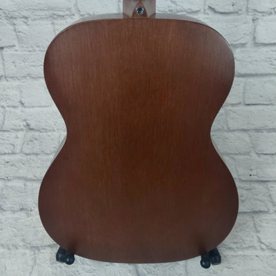 2003 Martin 000-15 Mahogany Acoustic with OHSC