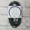 Rapco Horizon M1-20 20ft XLR Cable