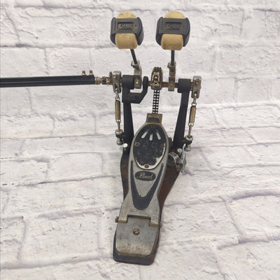 Pearl Eliminator Double Kick Pedal with Extra Cams