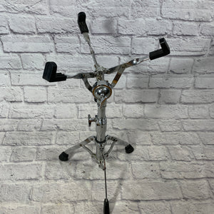 Sound Percussion Single Braced Snare Stand