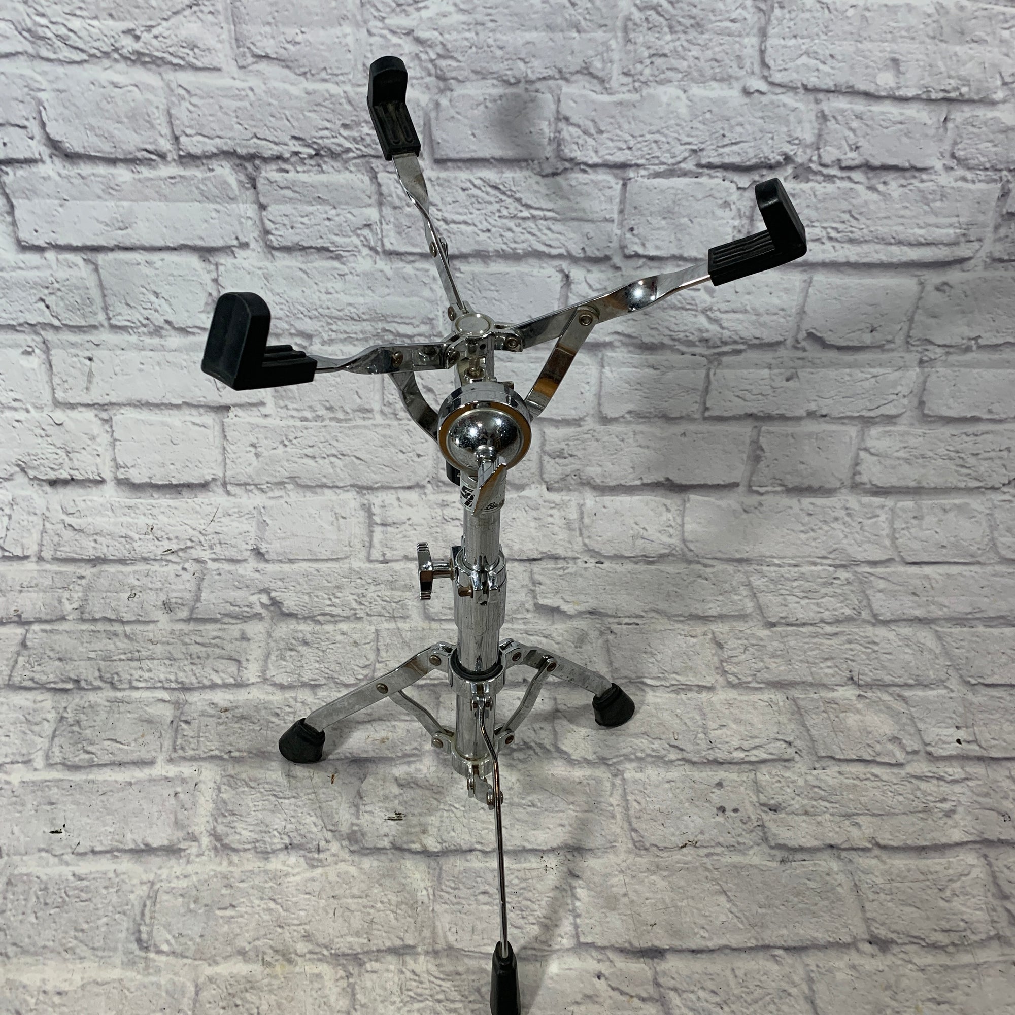 Sound Percussion Single Braced Snare Stand