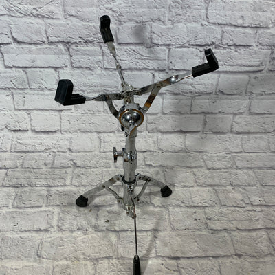 Sound Percussion Single Braced Snare Stand