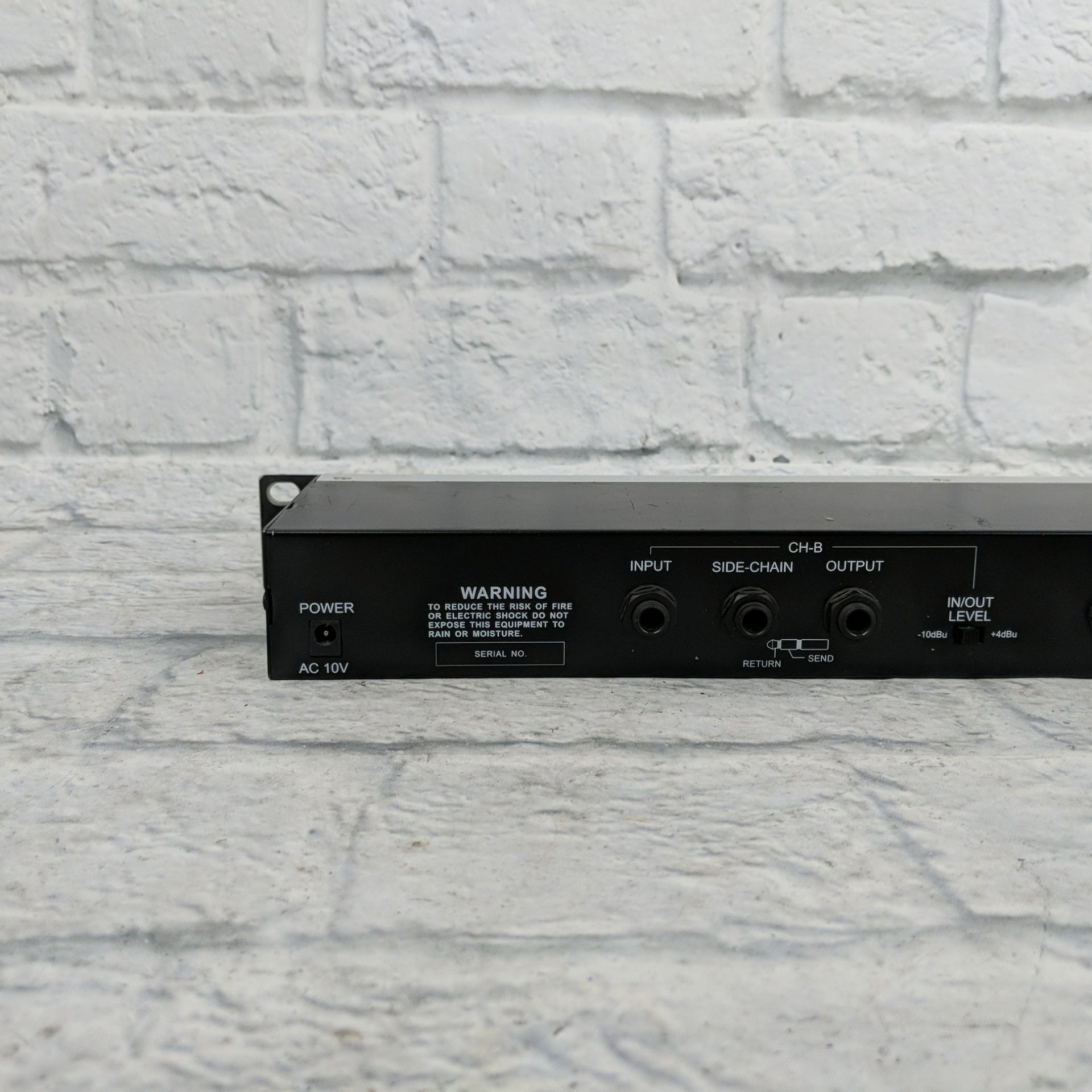 Phonic PCL 3200