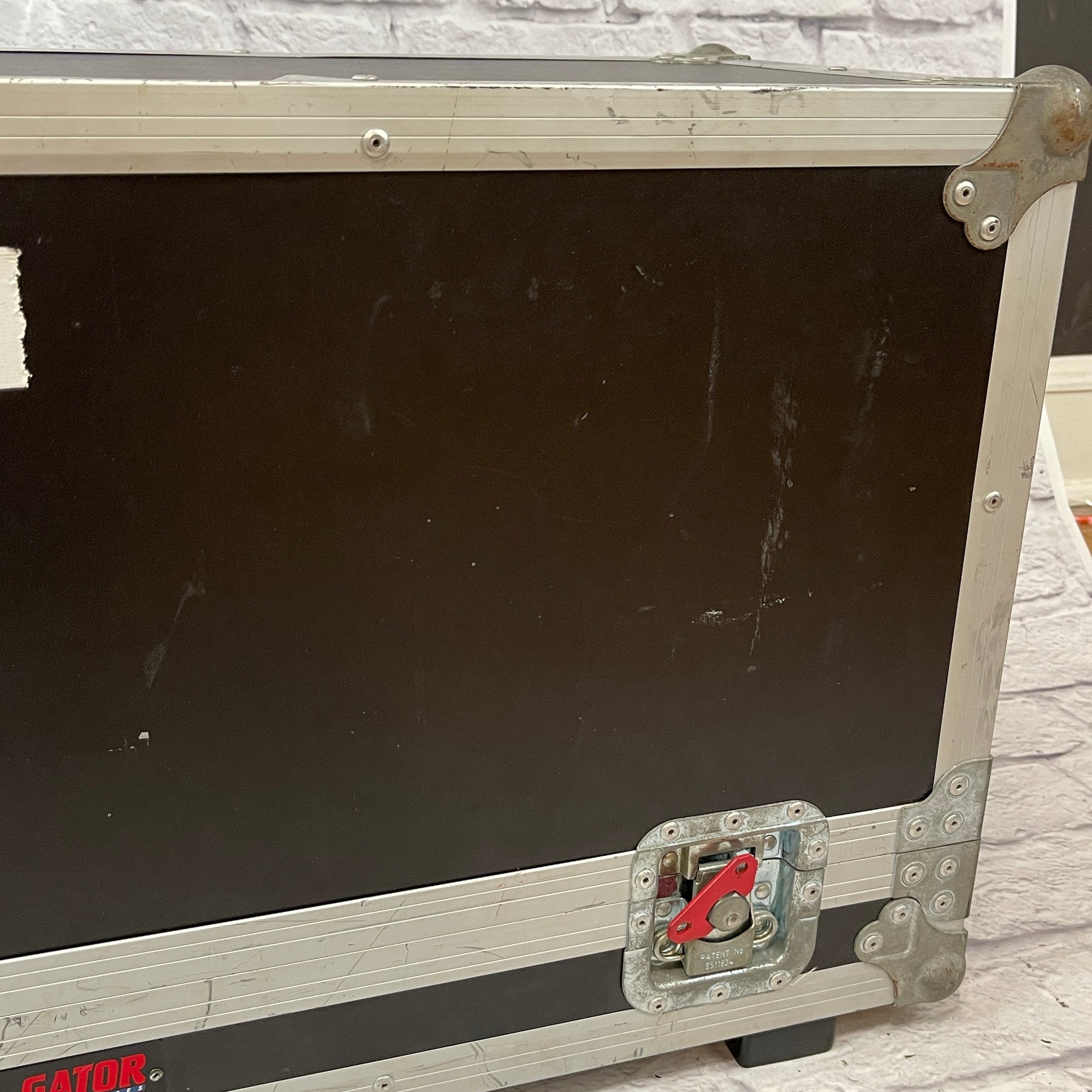 Gator G-Tour Amp Head Hard Case
