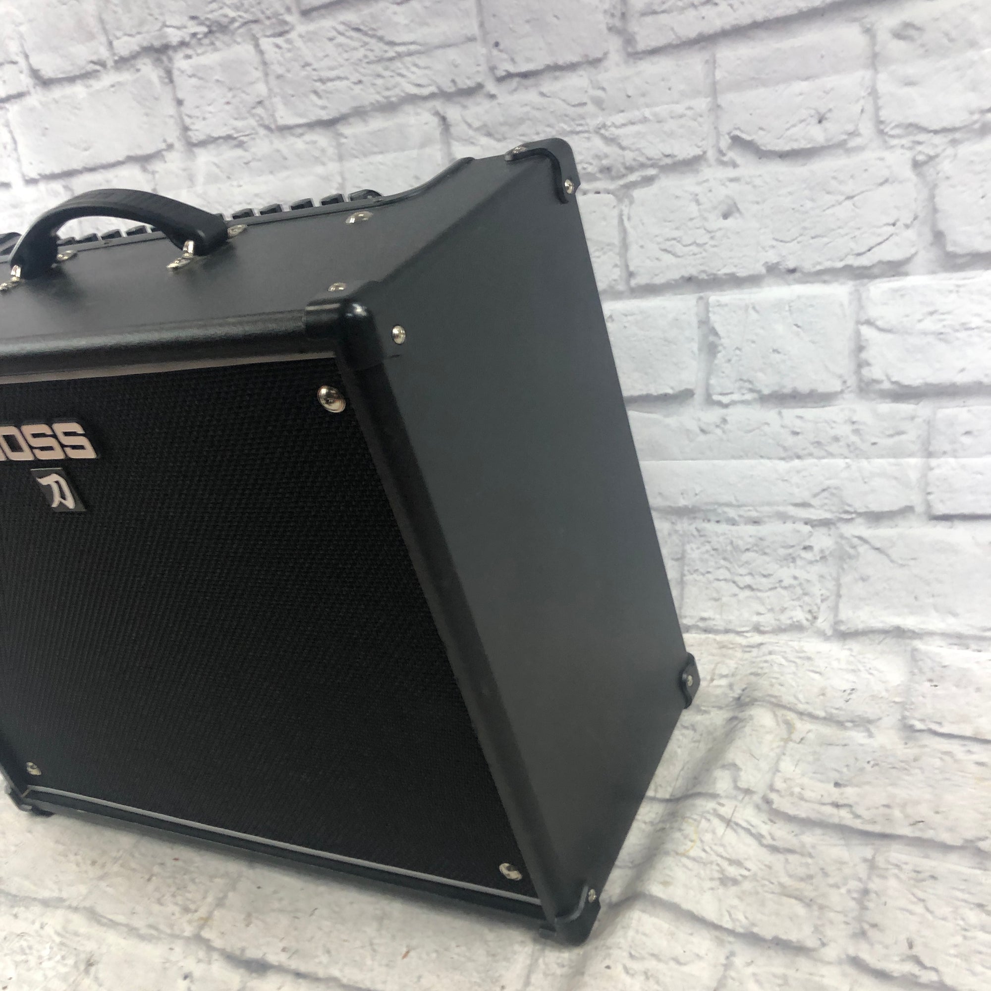 Boss Katana 100 Combo Amp