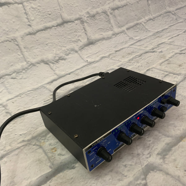 Presonus BlueMax Smart Compressor - Evolution Music