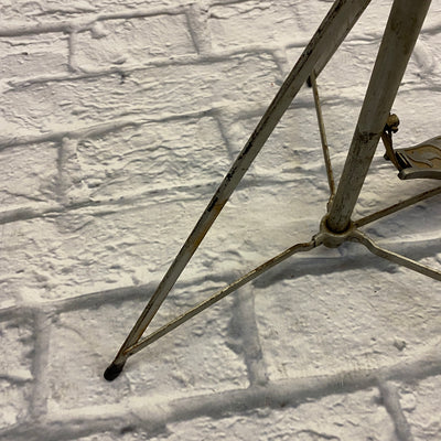 Vintage 1930s Slingerland Epic 1S Hi Hat Stand