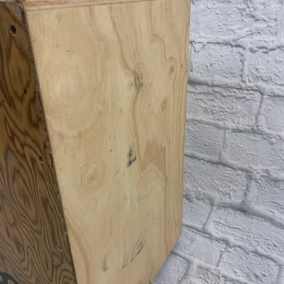 Meinl Woodcraft Series CAJ3MB-M Cajon