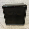 Acoustic B410 4x10 Bass Cab AS-IS (not functional)