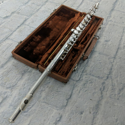 Artley Flute