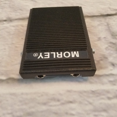 Morley Sustain Pedal