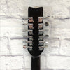 Washburn Mirage 12 String As Is Neck Break