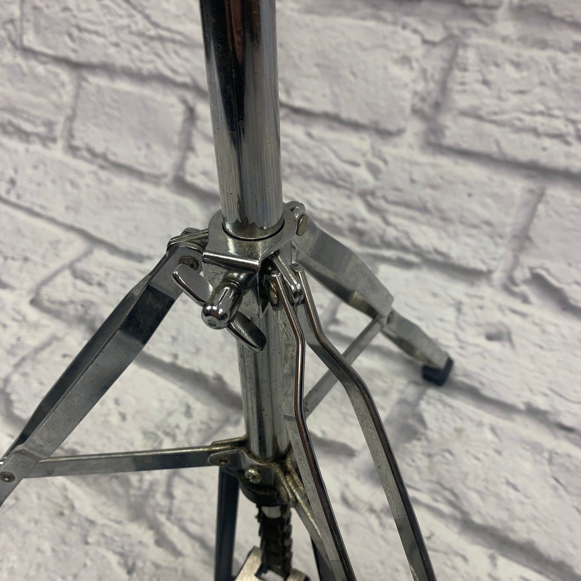 Double-Braced Hi Hat Stand Drum Stand