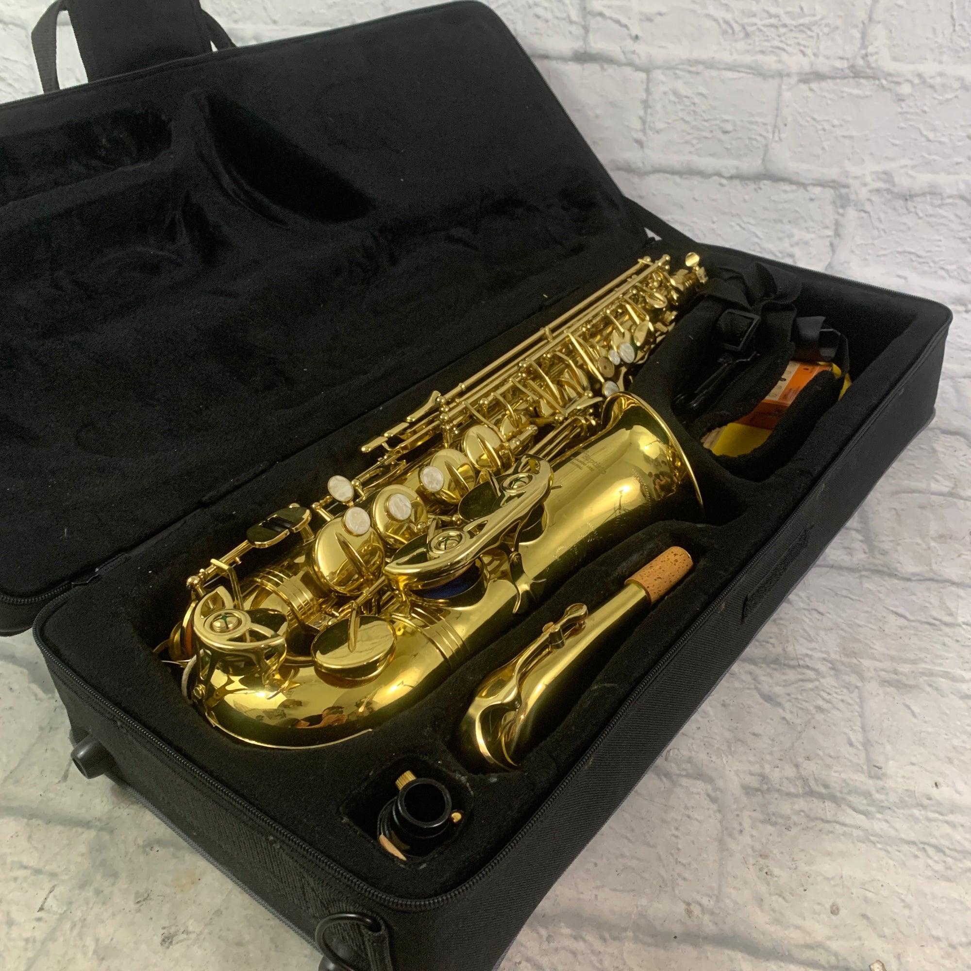 Jean Baptiste JB180 Saxophone