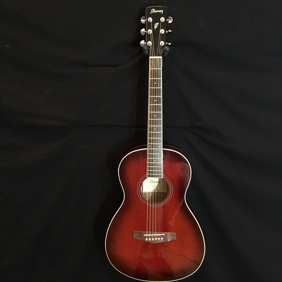 Ibanez Pn12evms Parlor Perform