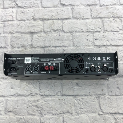 Crown XLS 1000 Power Amp