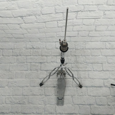 Double Braced Hi Hat Stand with clutch