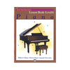 Alfred Basic Piano Course Lesson Book 6