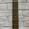 Squier Mini 4 String Bass Guitar