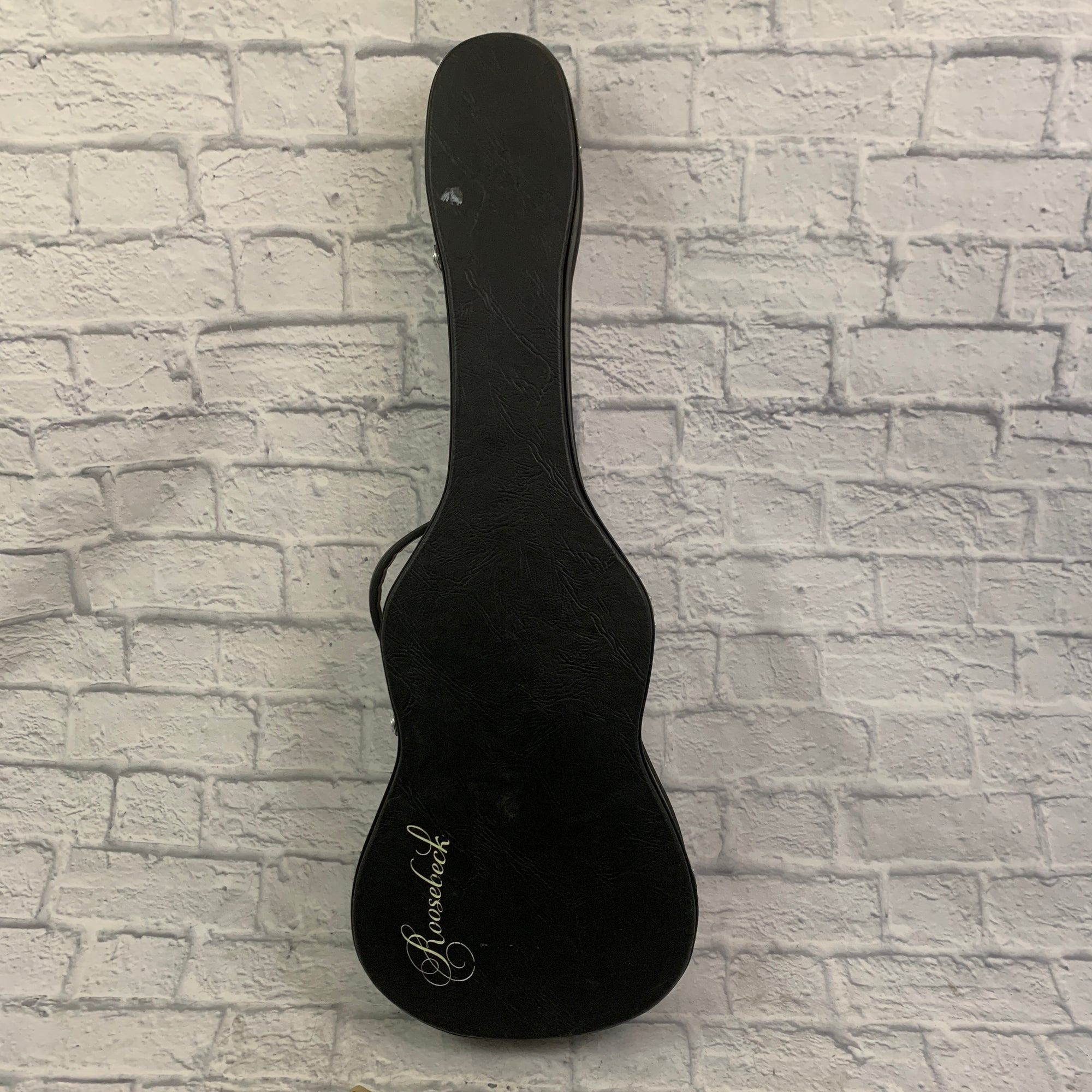 Roosebeck Classical Guitar Hard Case
