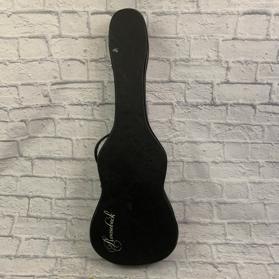 Roosebeck Classical Guitar Hard Case