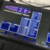 DOD FX7 Multi-Effect Pedal w/ power supply
