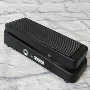 Dunlop GCB95 Cry Baby Wah Pedal for Electric Guitar