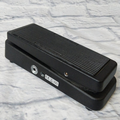 Dunlop GCB95 Cry Baby Wah Pedal for Electric Guitar