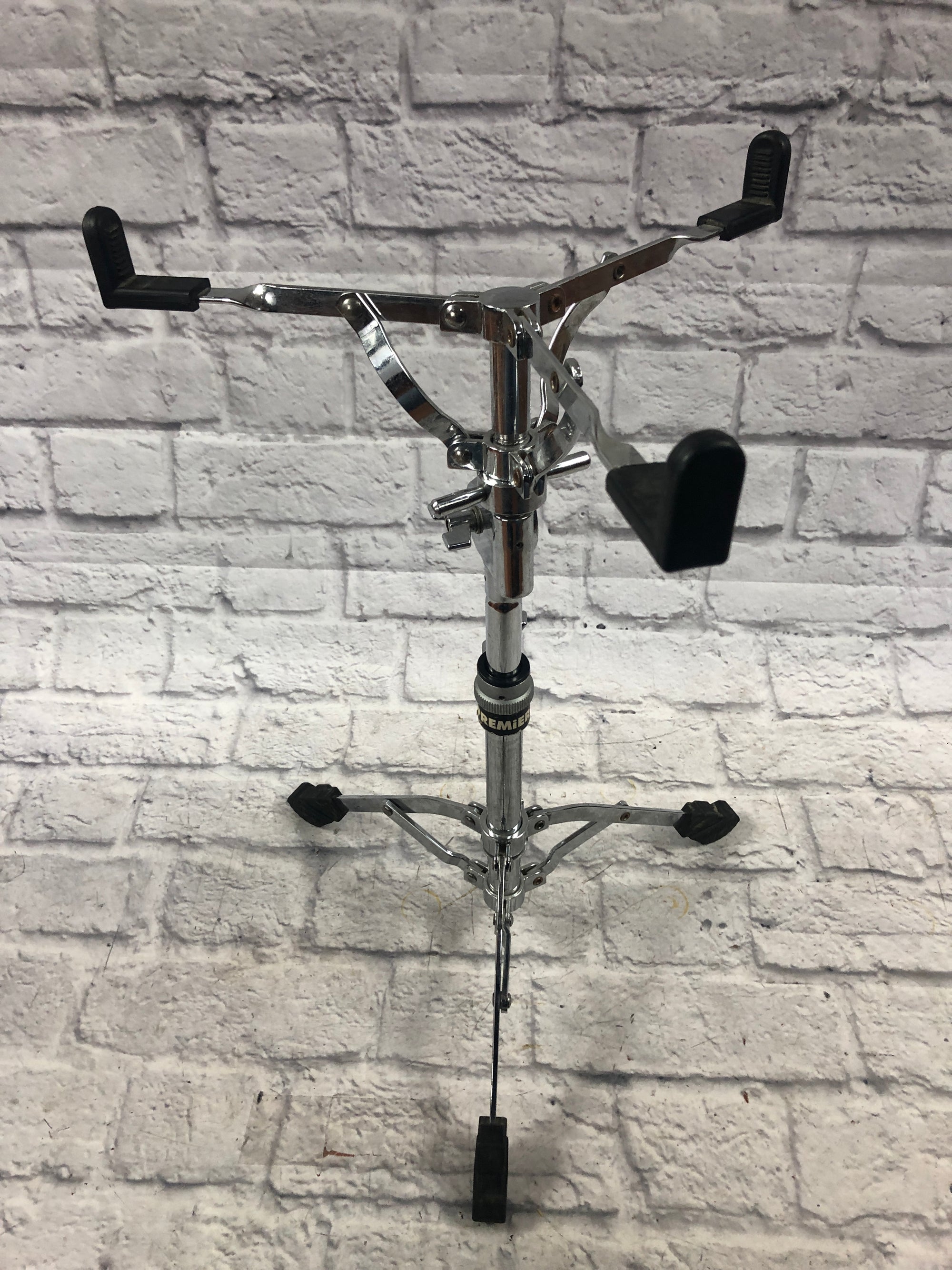 Premier Snare Drum Stand