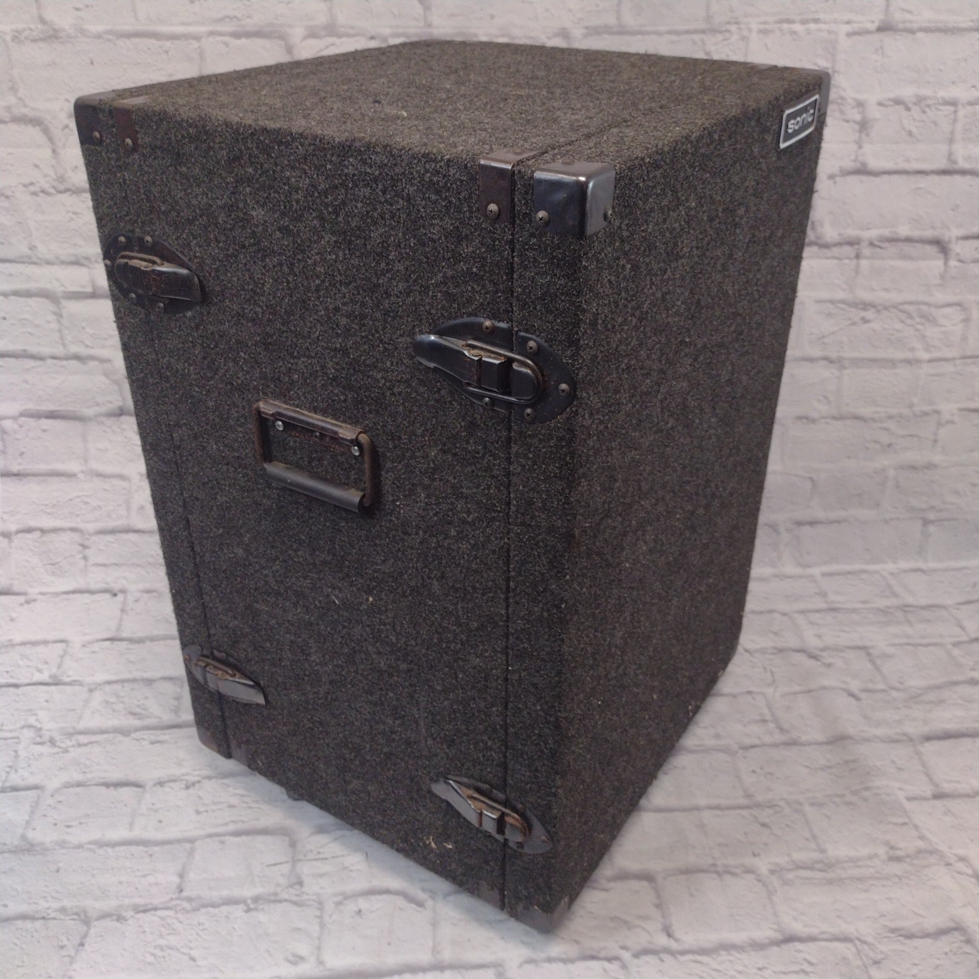 Rack Drawers (2)
