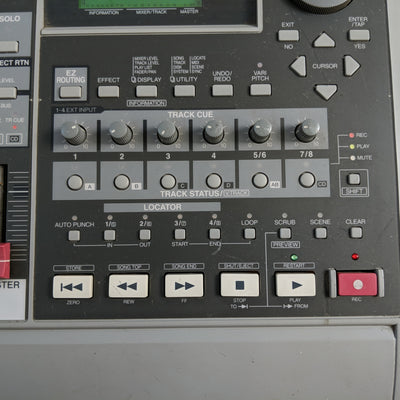 Roland VS-840EX Digital Studio Workstation