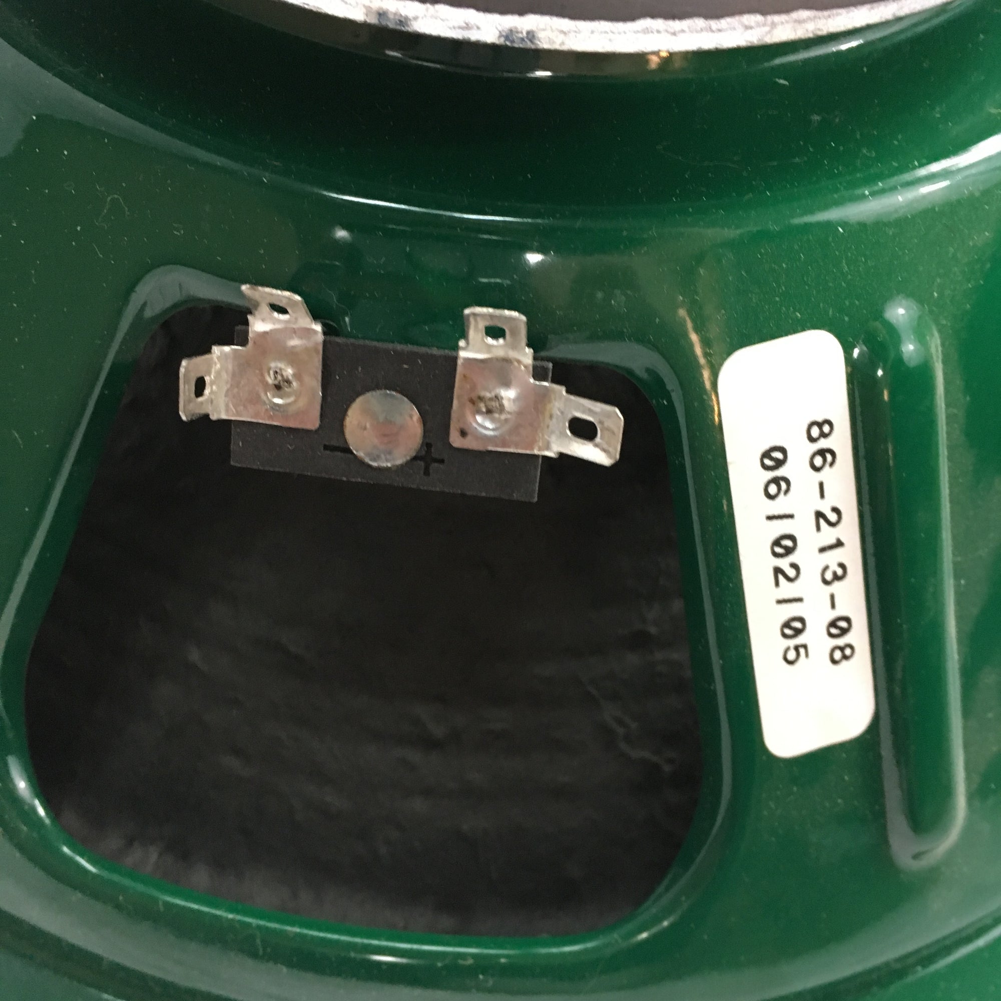 Tone Tubby Ceramic 12in Speaker