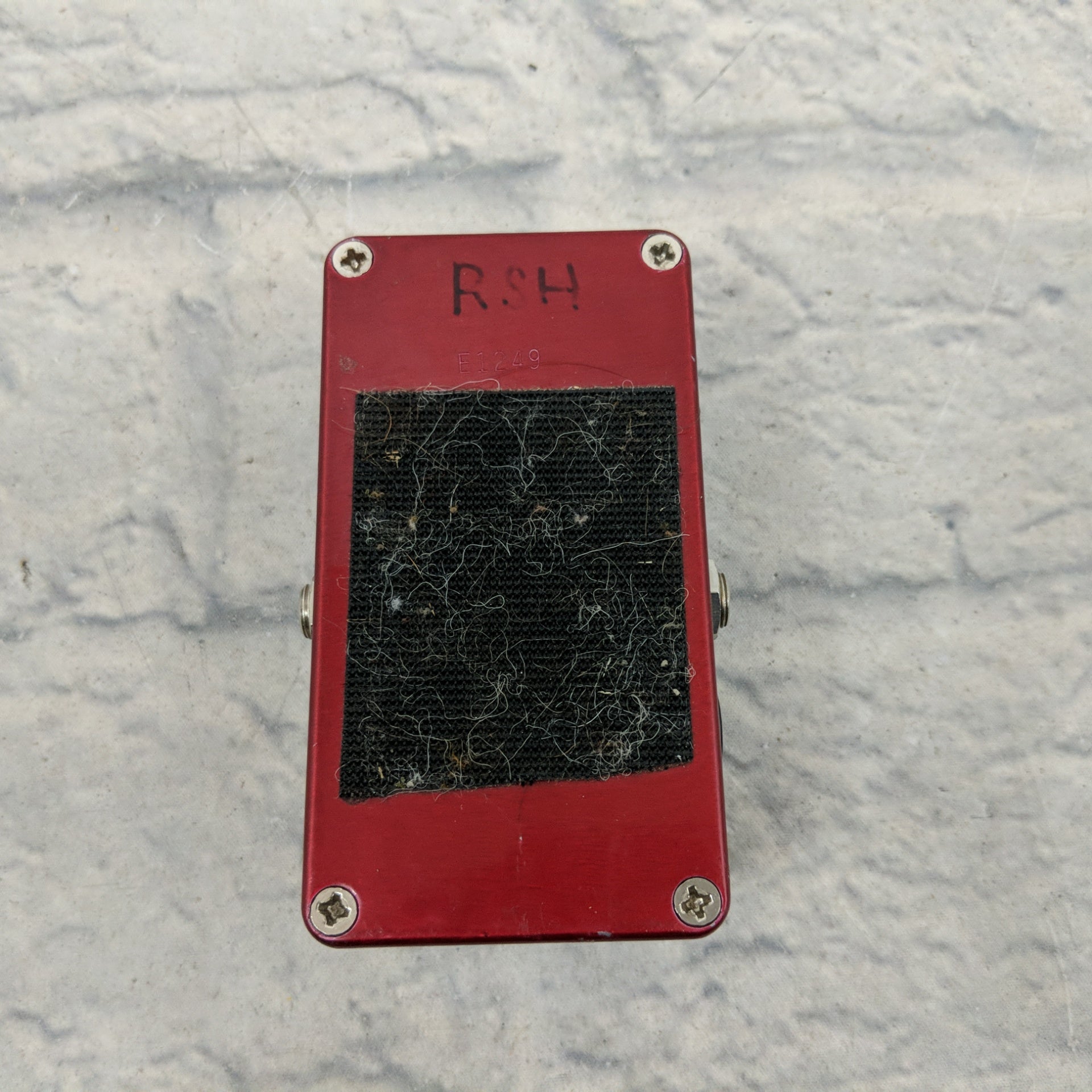 Keeley Electronics Fuzz Head Fuzz Pedal