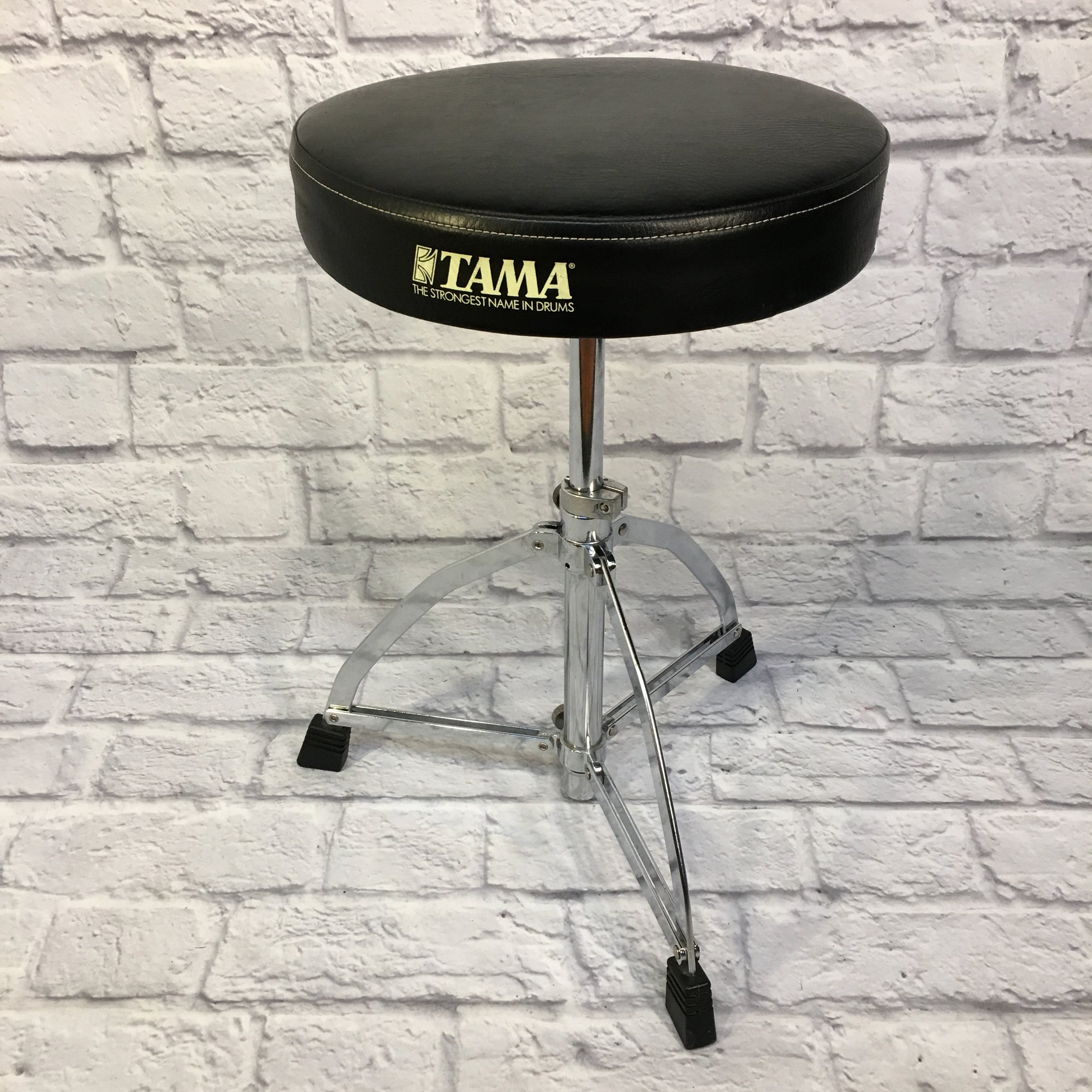 Tama Single-Braced Drum Throne w/ Memory Lock