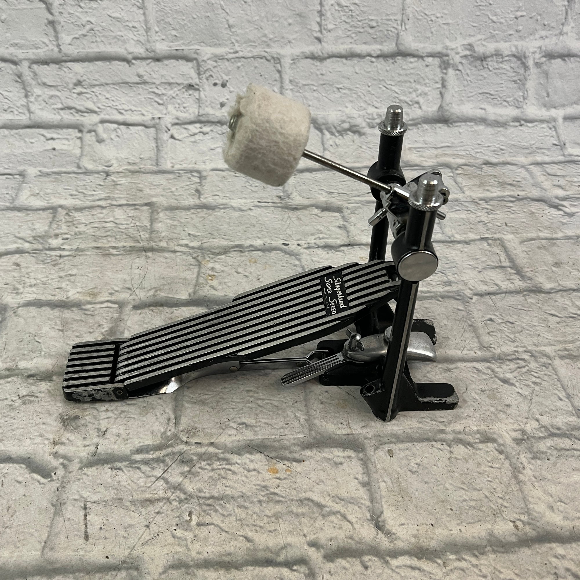 Slingerland Super Speed Kick Pedal