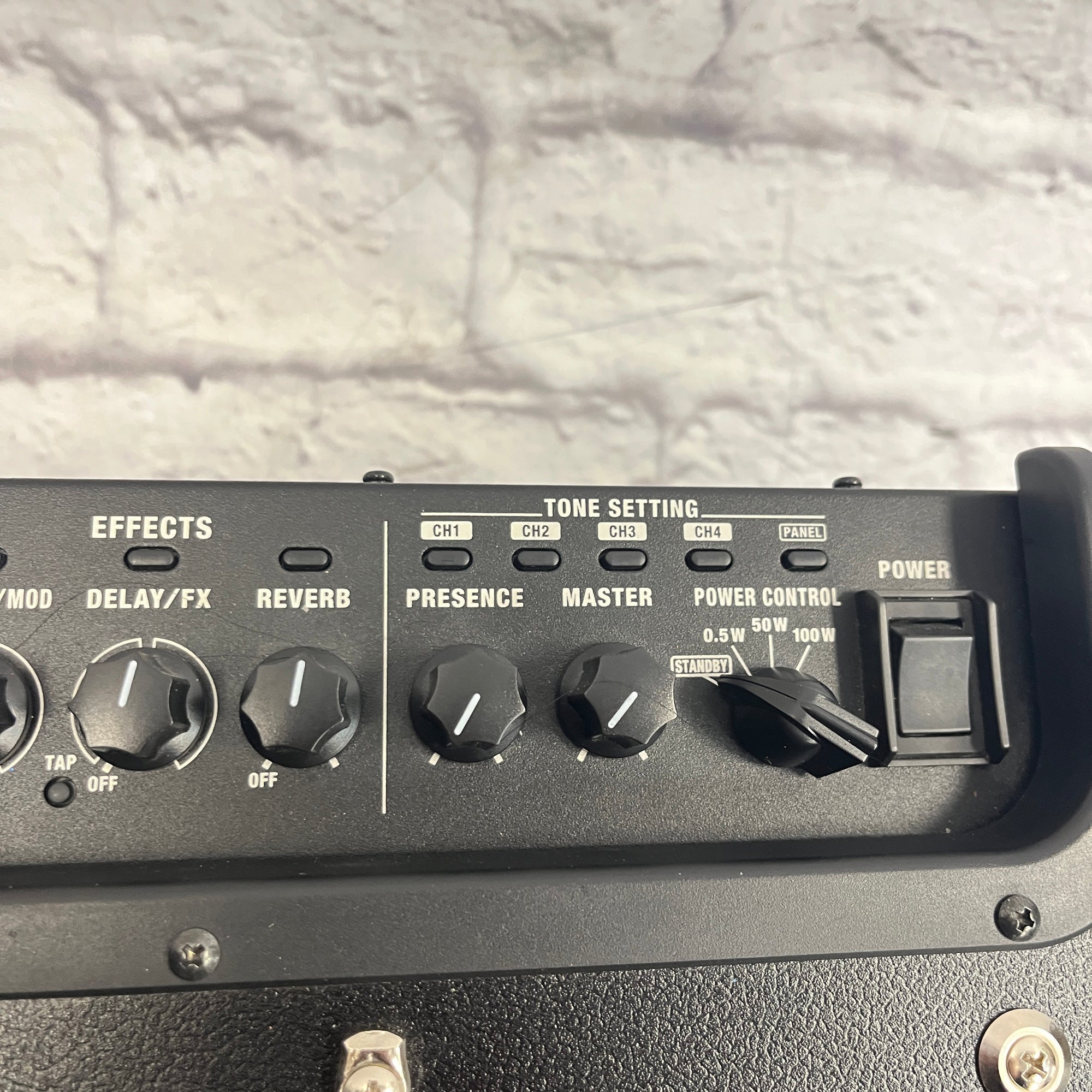 Boss Katana KTN-HEAD Guitar Head